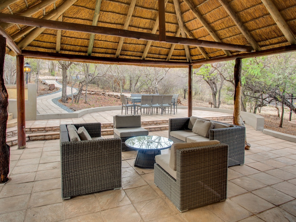 Ivory Tree Game Lodge 48/69