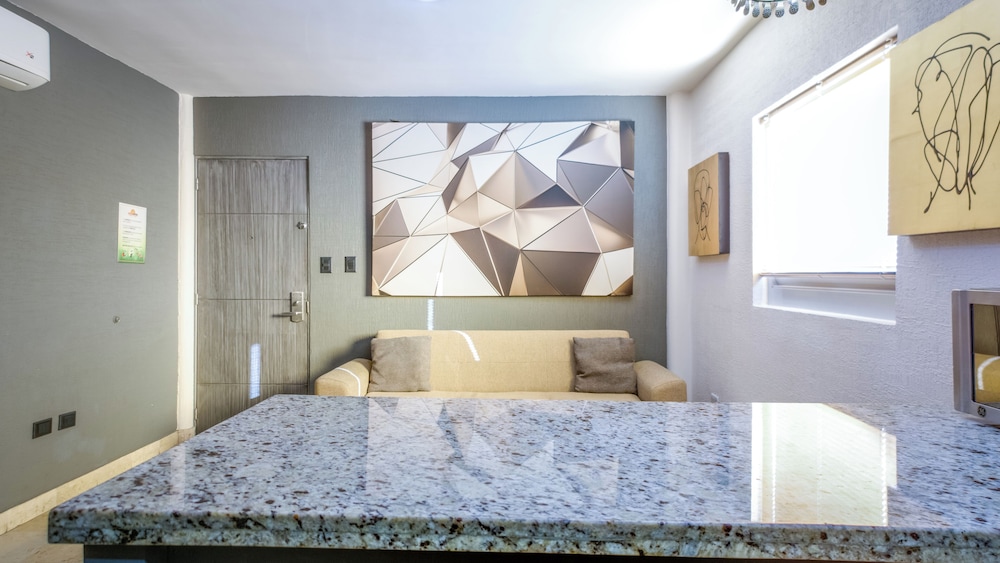 Home Suites Rotarismo 12/56