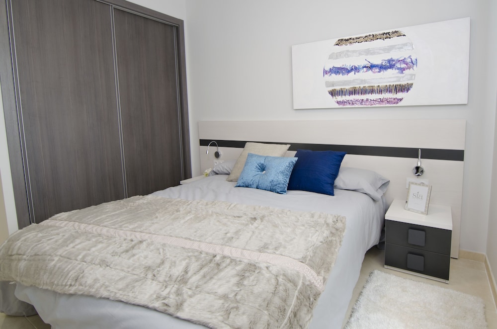 Mar De Pulpi Apartamentos 16/74