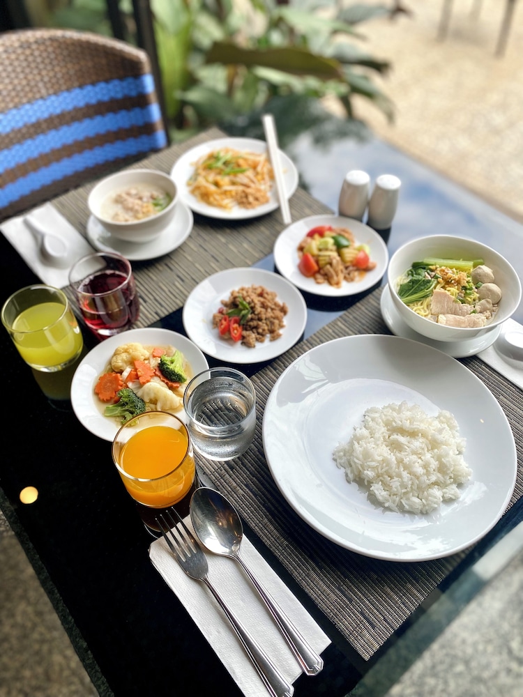 Loei Palace Hotel 70/83