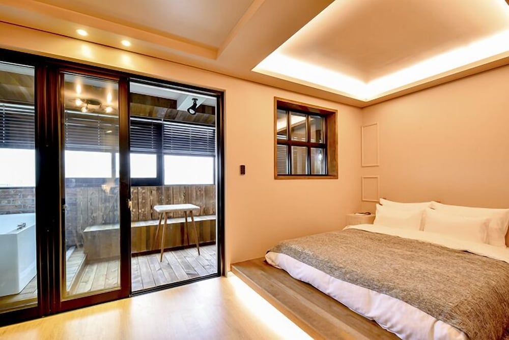 Ulsan Hotel 109 4/44