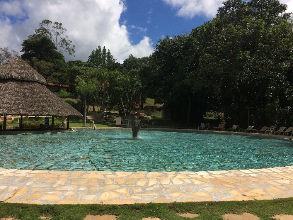 Rio Quente Resorts - Eco Chales 52/59