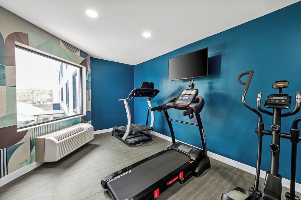 sport facilities