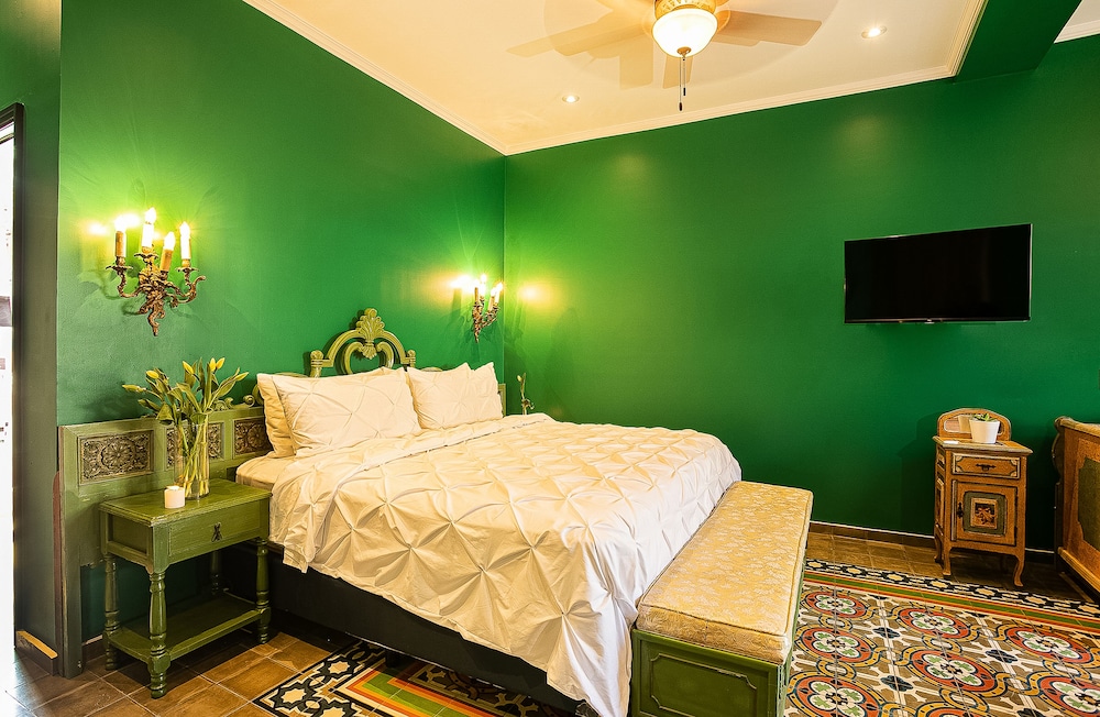 Rivera del Rio Boutique Hotel 29/81