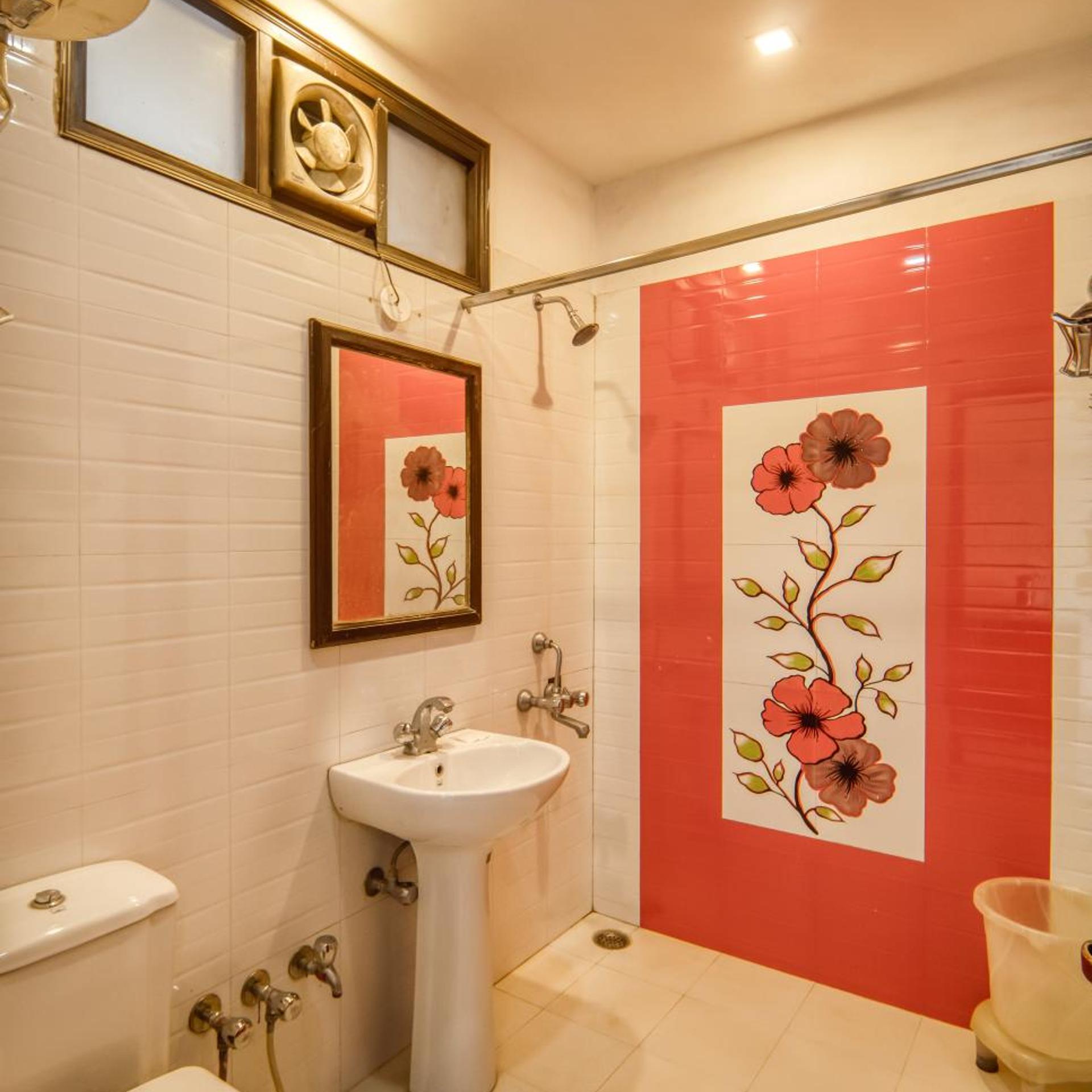 Oyo 1455 Hotel Deep 34/34