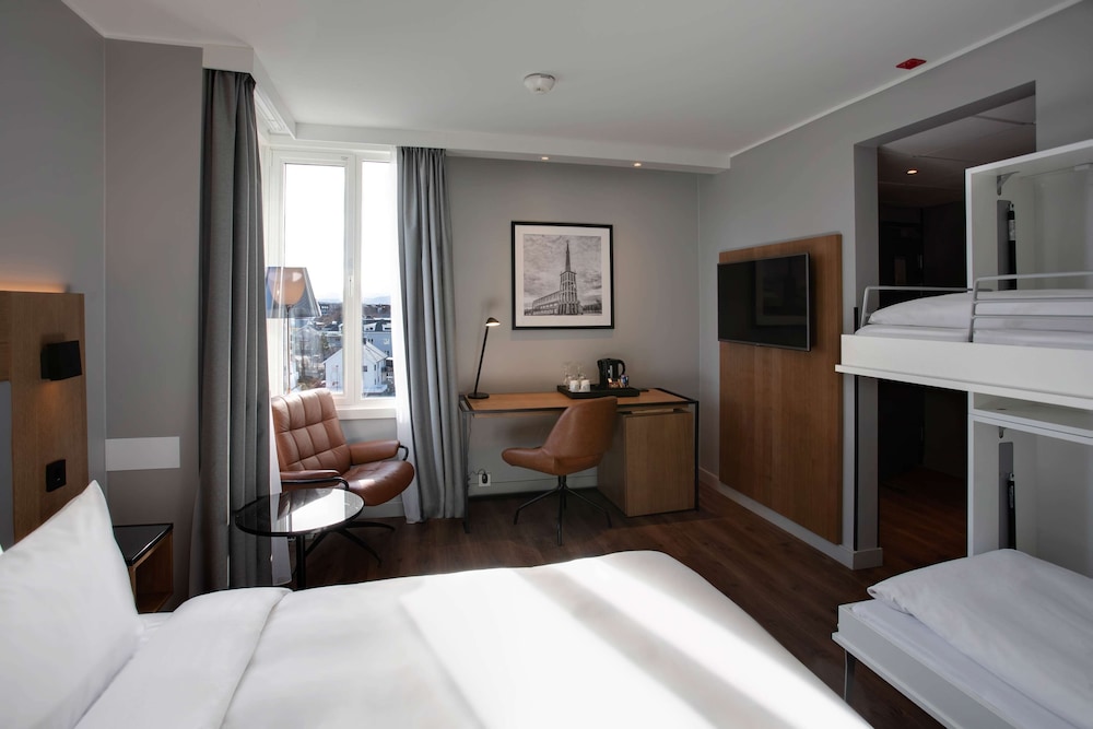 Radisson Blu Bodo 41/72