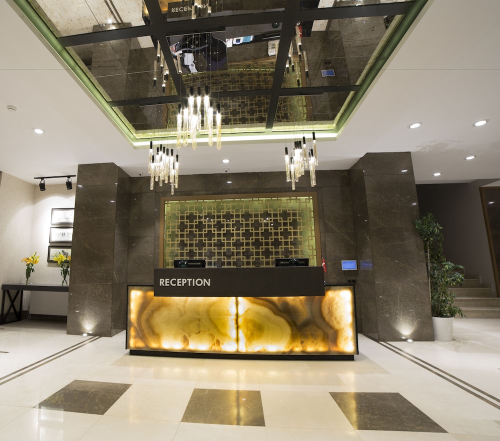 Md Barbaros Hotel 7/34