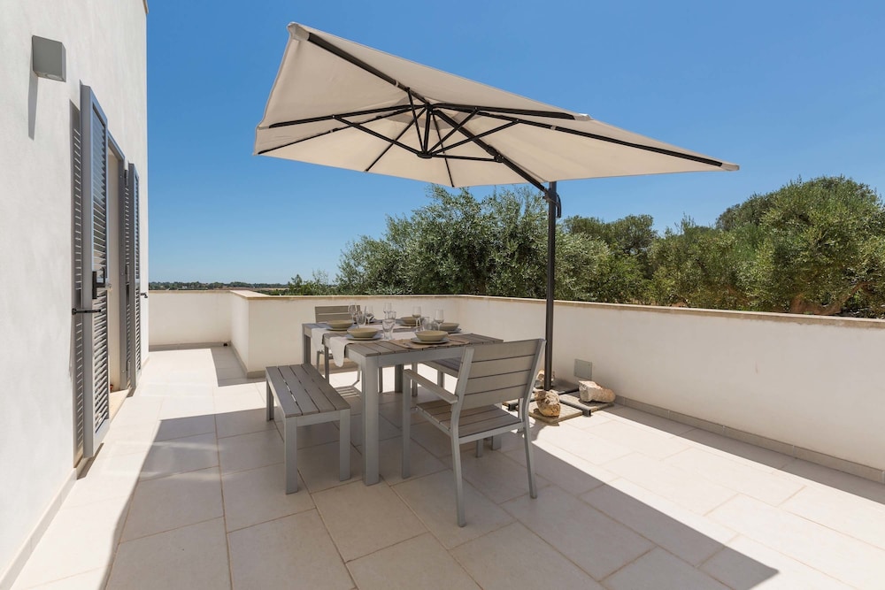 Villa Sogno Bianco 12/45