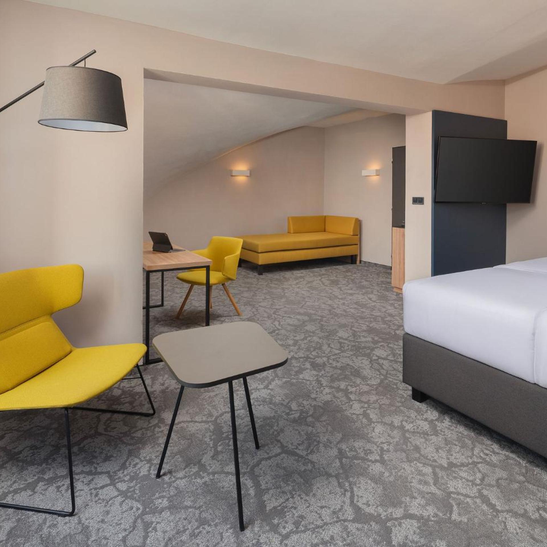 City Inn Hotel Olomouc 31/45