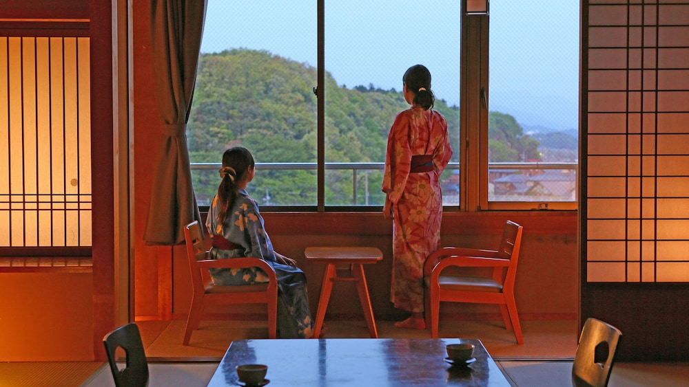 Oedo Onsen Monogatari Awara Onsen Awara 58/63