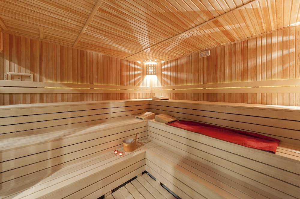 Sagalassos Lodge Spa 35/72