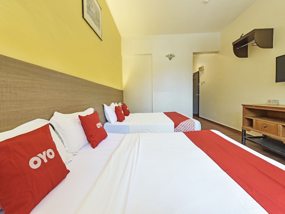 OYO 44036 Hotel De Perdana Hill 20/34