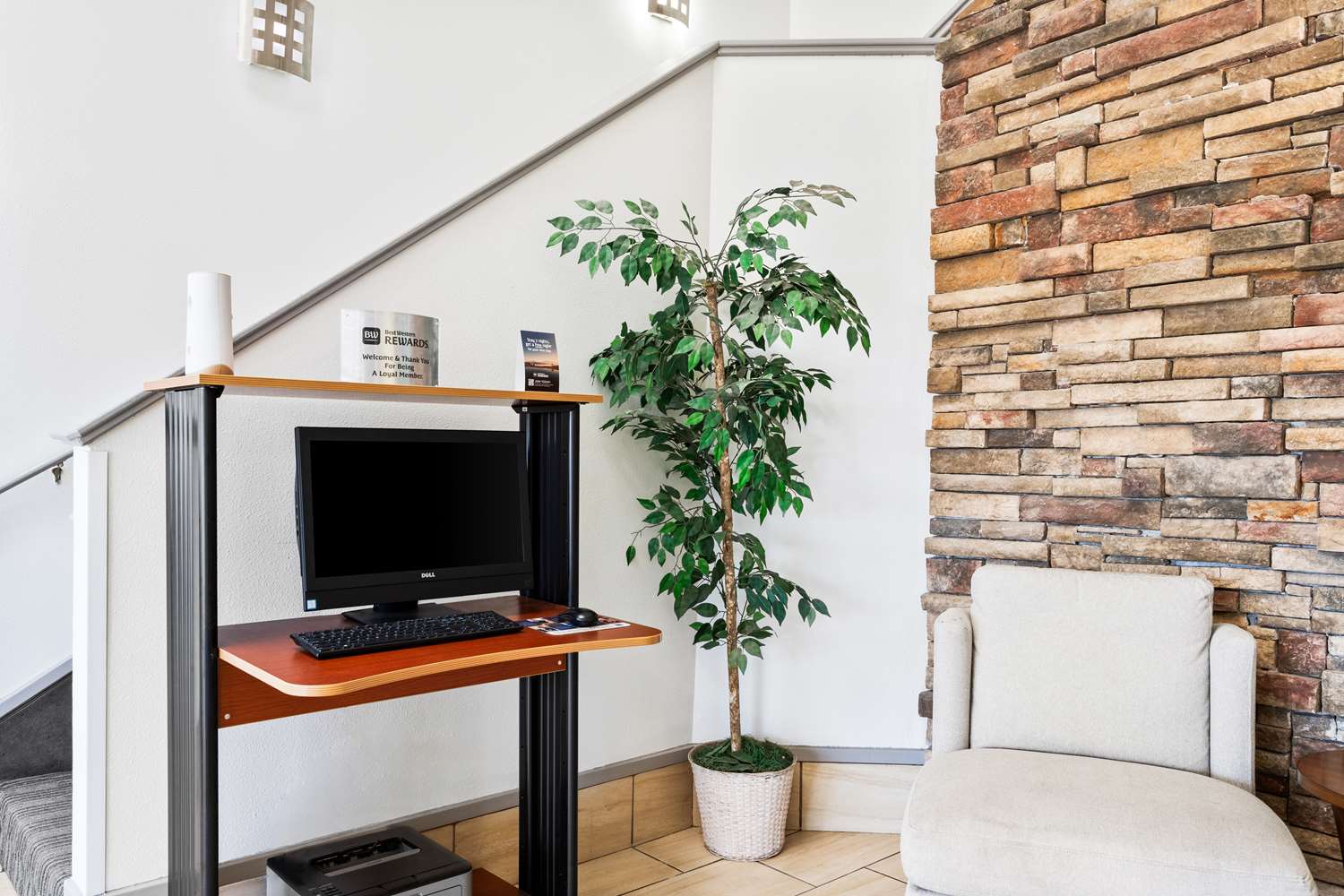 SureStay Hotel By Best Western Albuquerque Midtown 27/32