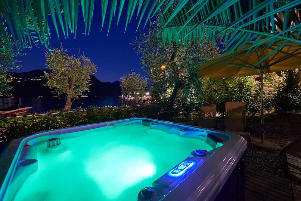 Belfiore Park Hotel 26/48