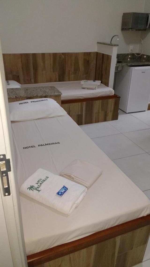 Palmeiras Hotel 22/27