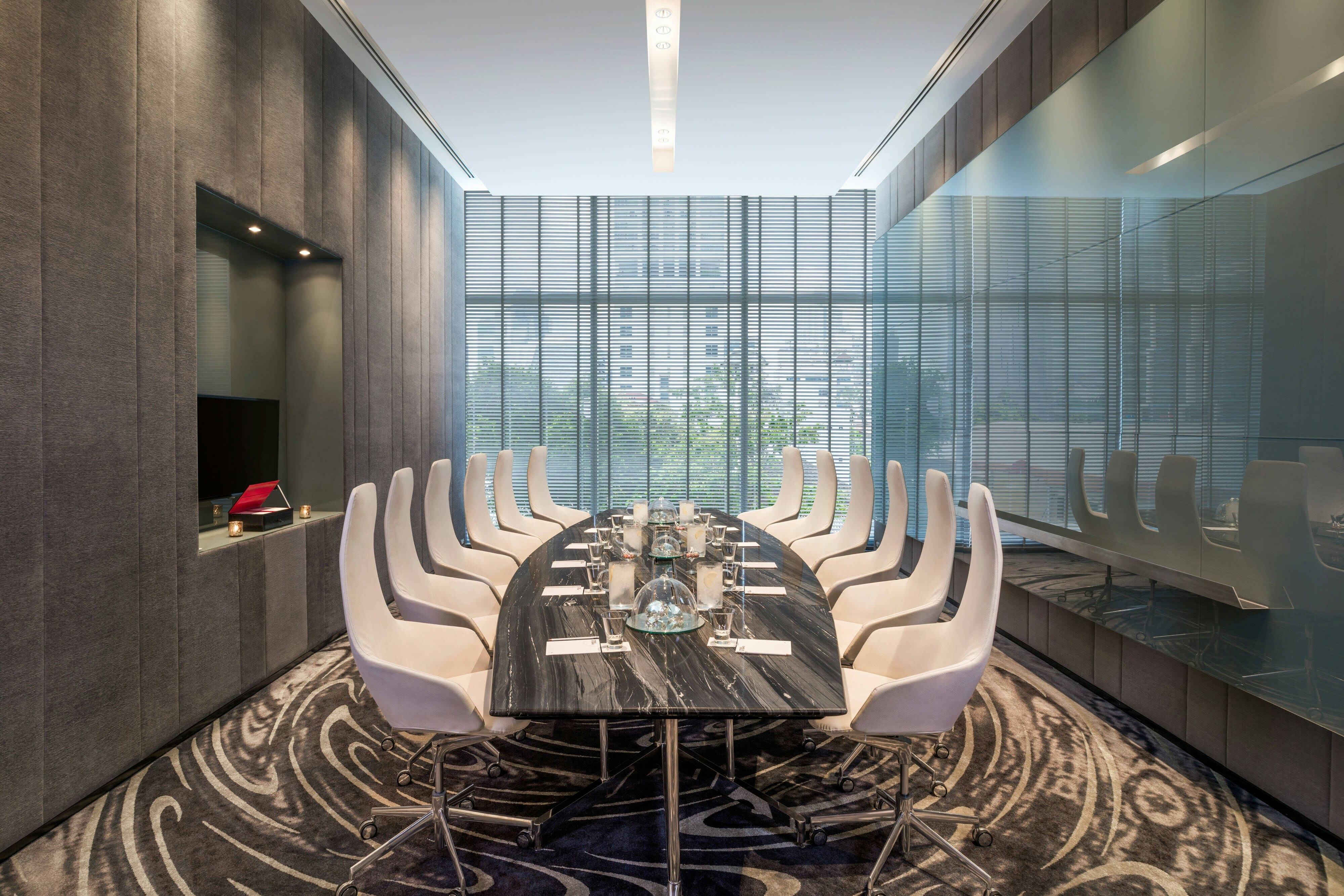 W Bangkok Hotel 70/78