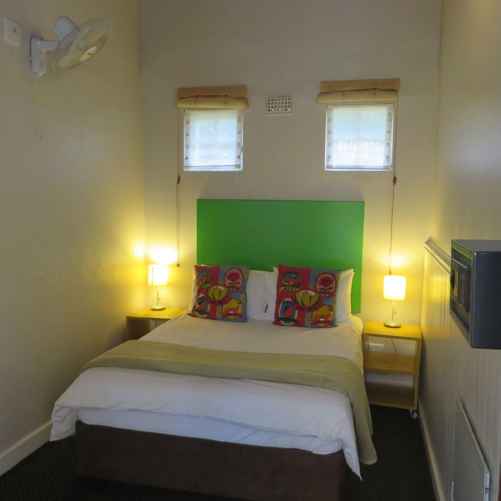 Ashanti Lodge Backpackers Gardens 16/65