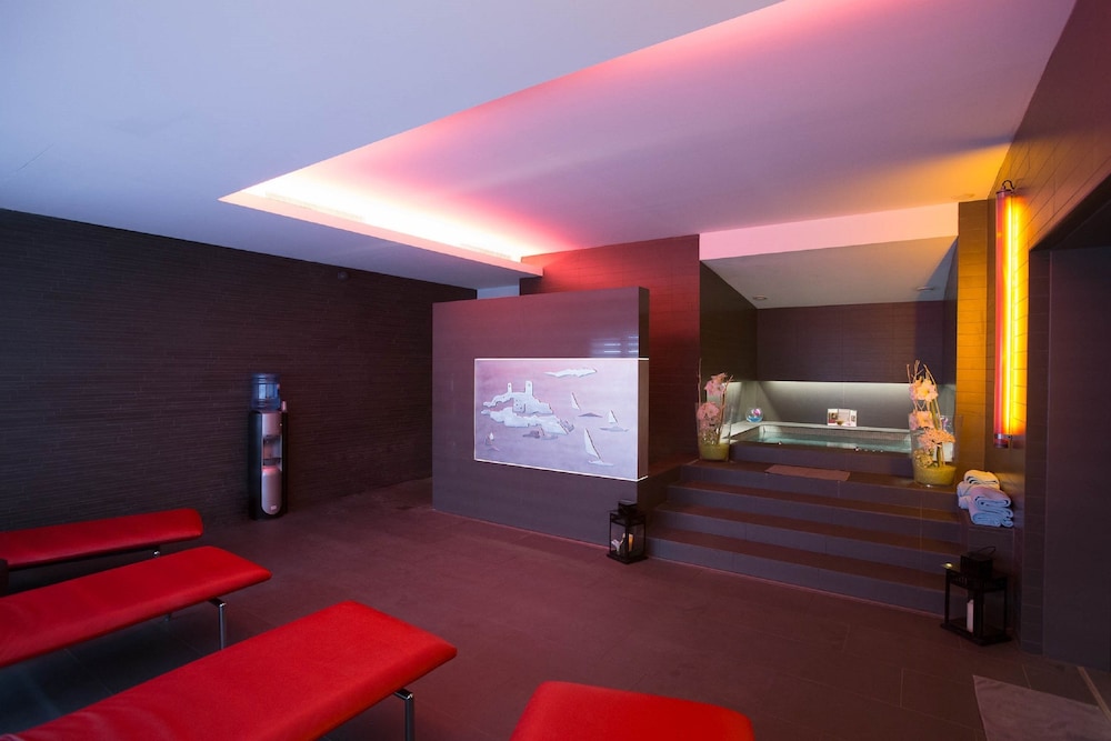 Royal Antibes - Luxury Hotel, Residence, Beach & SPA 21/44