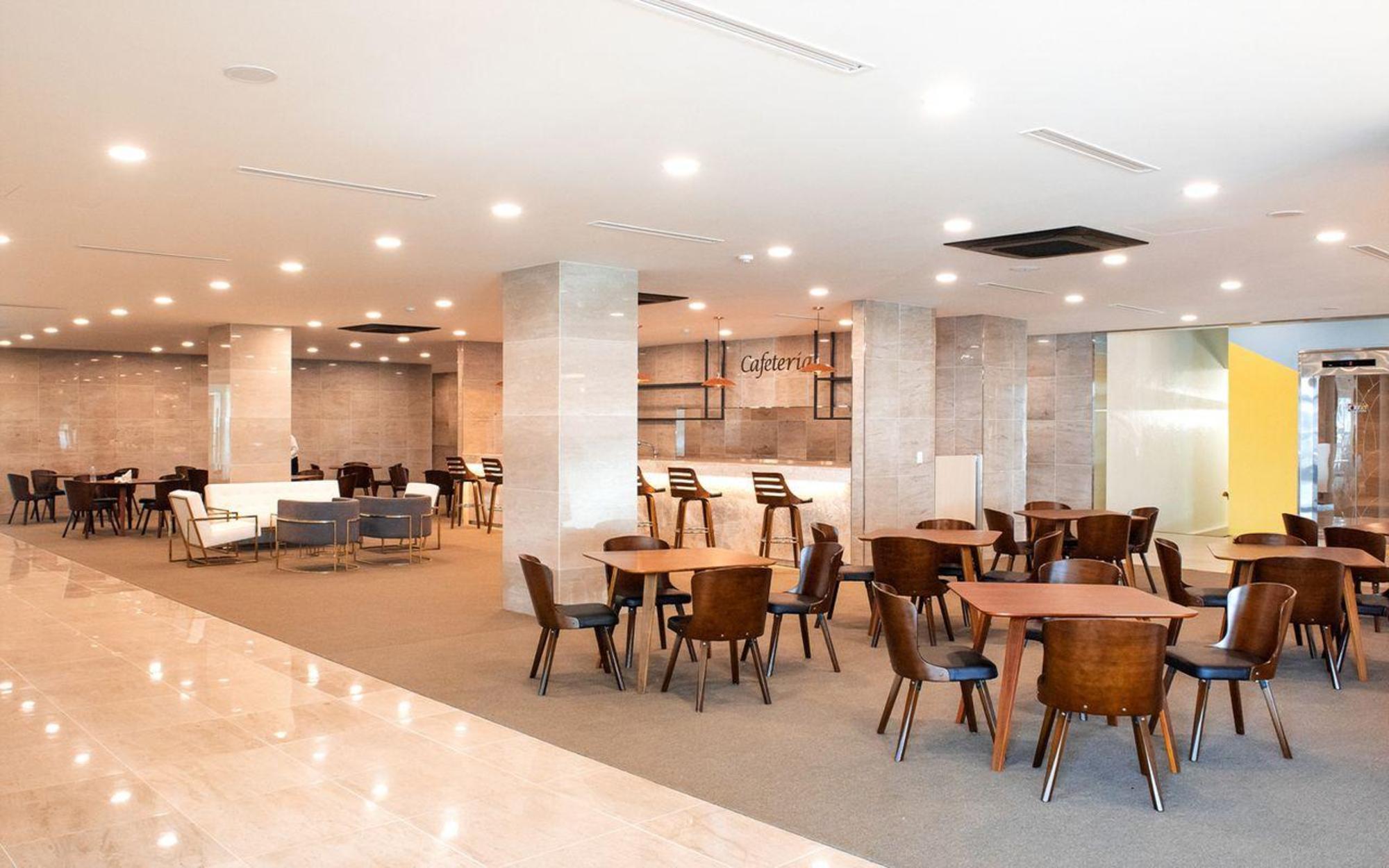 The-k Seoraksan Family Hotel 22/26