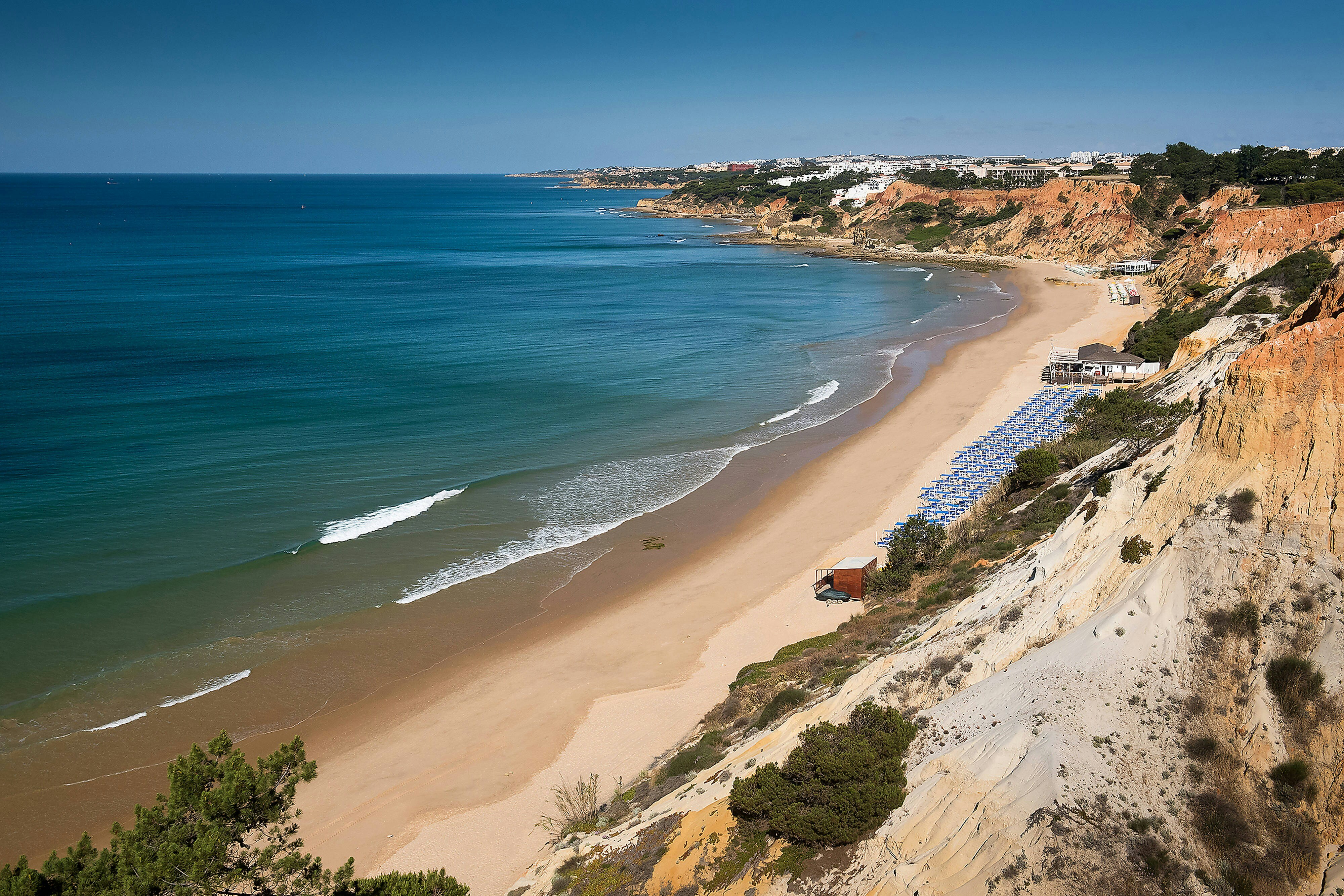 Pine Cliffs Ocean Suites, a Luxury Collection Resort & Spa 40/50