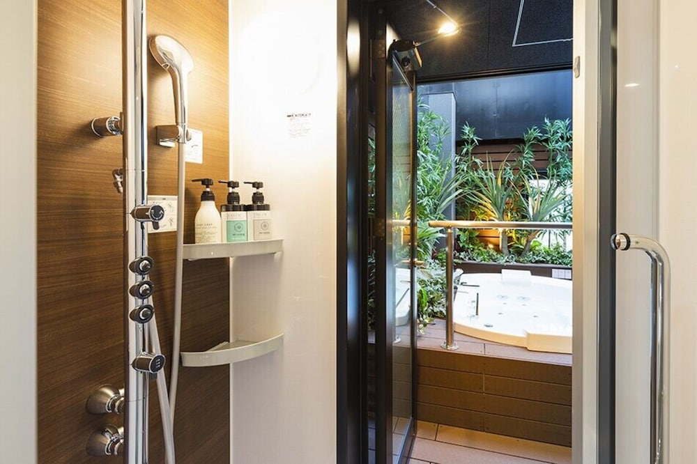 Hotel Asyl Tokyo Kamata 30/34
