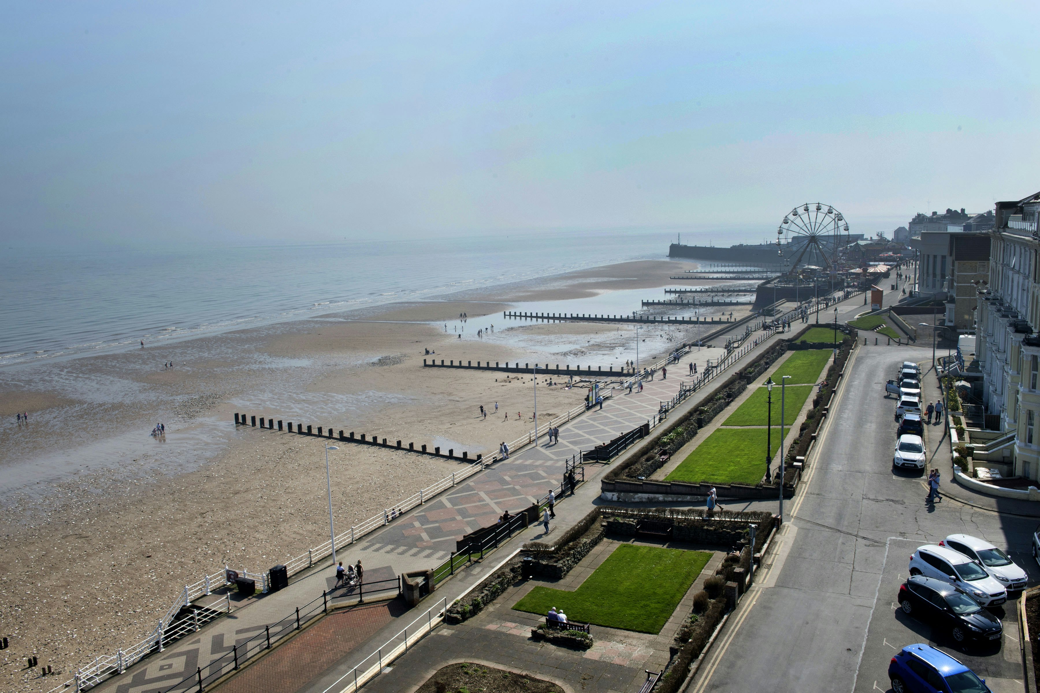 Premier Inn Bridlington Seafront hotel 43/50