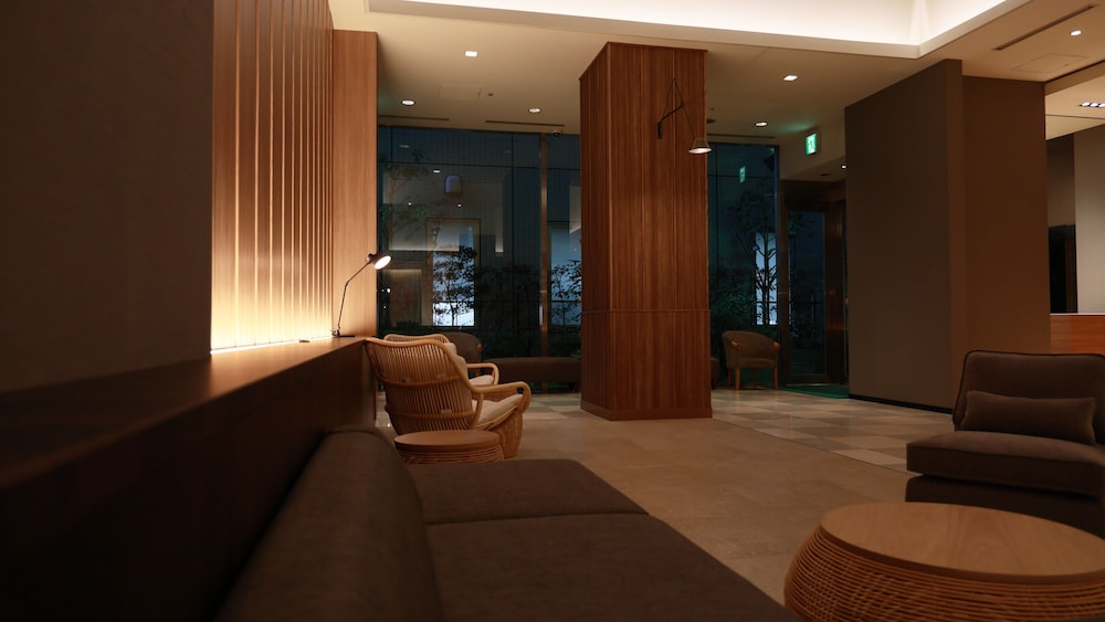 Holiday Inn Ana Sendai 44/75
