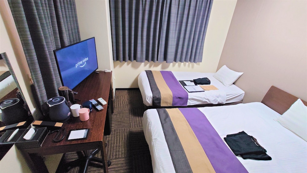 Hotel Areaone Oita 20/76
