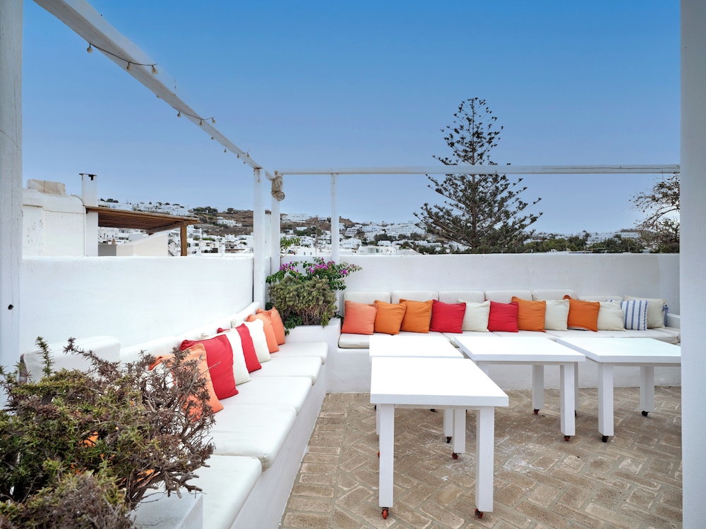 La Maison Kalogera Mykonos Town Hotel 40/50