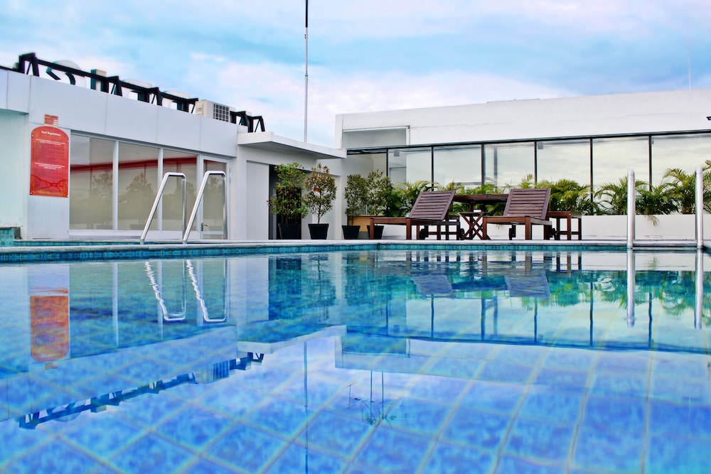 Harris Hotel Pontianak 26/50