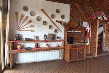 CABANA TREI BRAZI 4/43