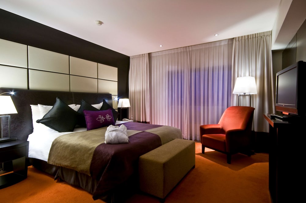 Radisson Blu Hotel Bucharest 13/75