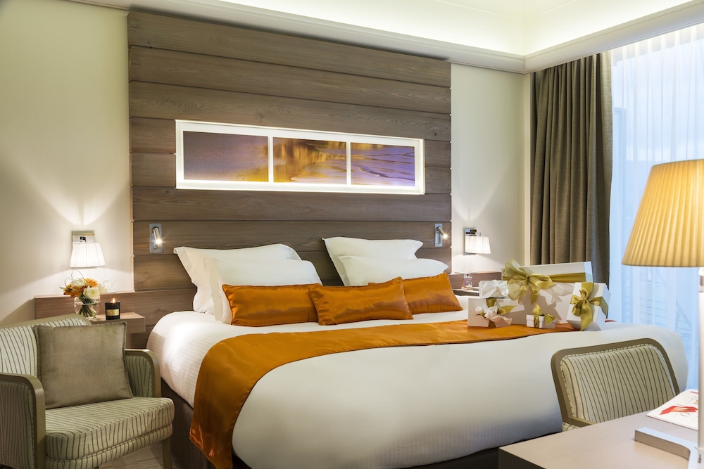 Resort Barriere Ribeauville 19/64