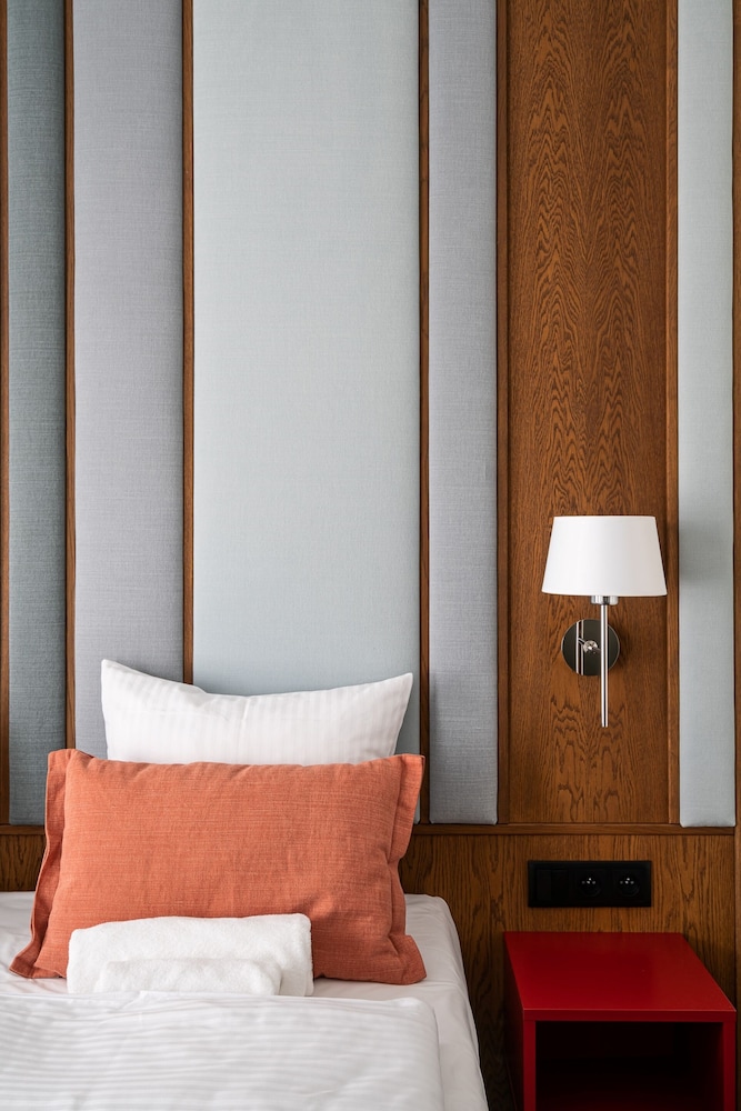 RentPlanet Apartamenty Centrum (ex Hotel City Center Wroclaw) 14/24