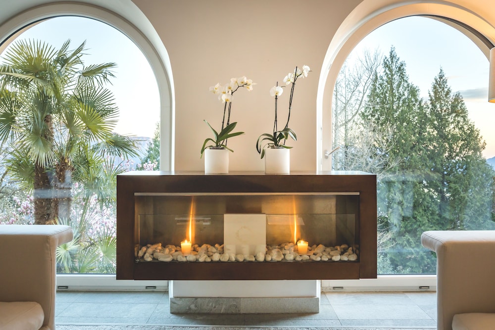 Kurhaus Cademario – Adult Only 7/57