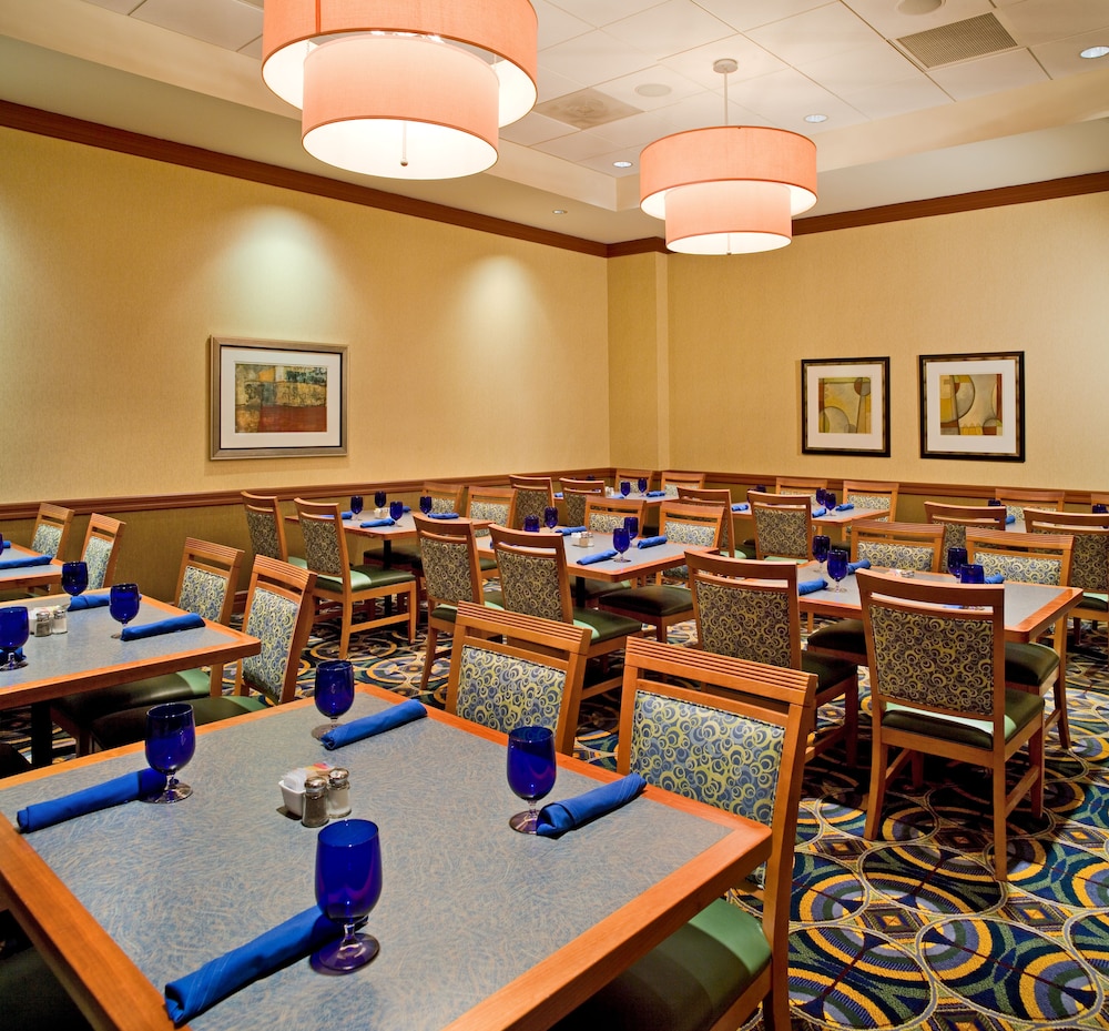 Georgia Tech Hotel and Conference Center 60/73