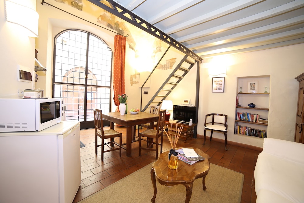 Residence Palazzo Belfiore 46/70