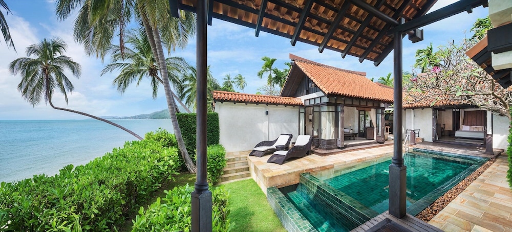 The Lamai Samui 5/77