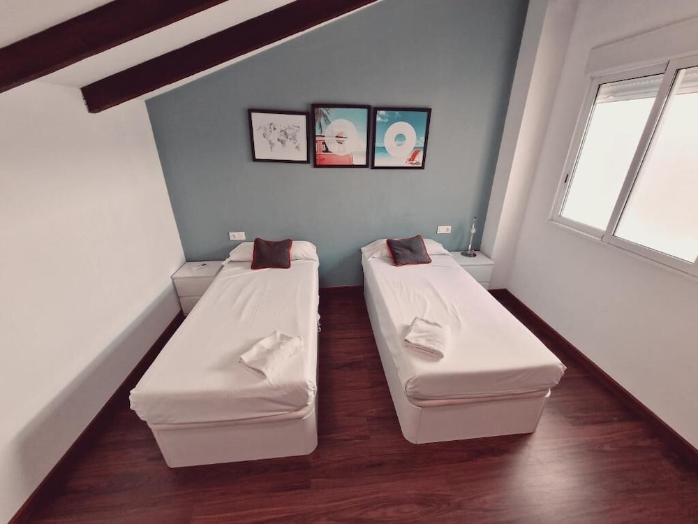 Luxury Apartments Puerto Valencia 6/50