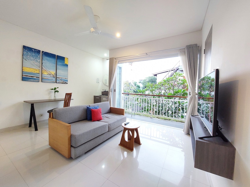 Villa Harmony - Bali Residence 41/67