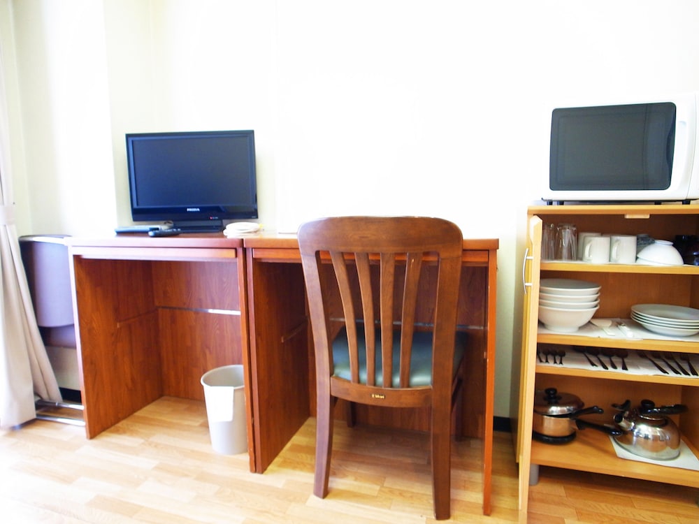 Flexstay Inn Tamagawa 11/15