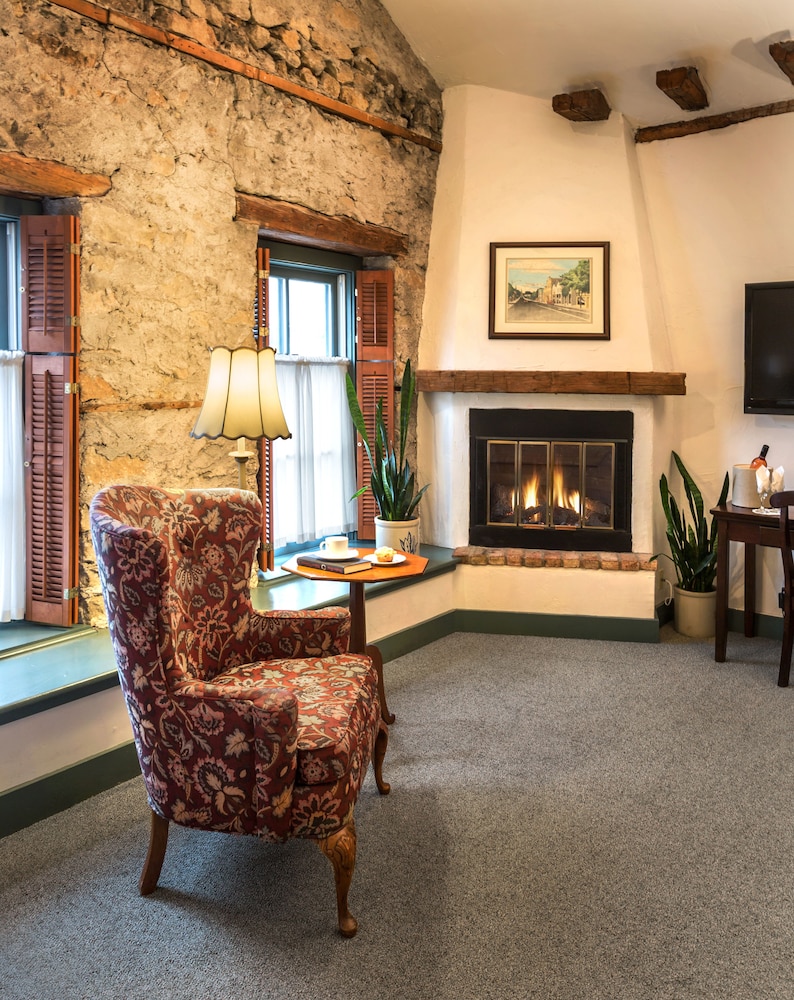 Washington House Inn 49/70