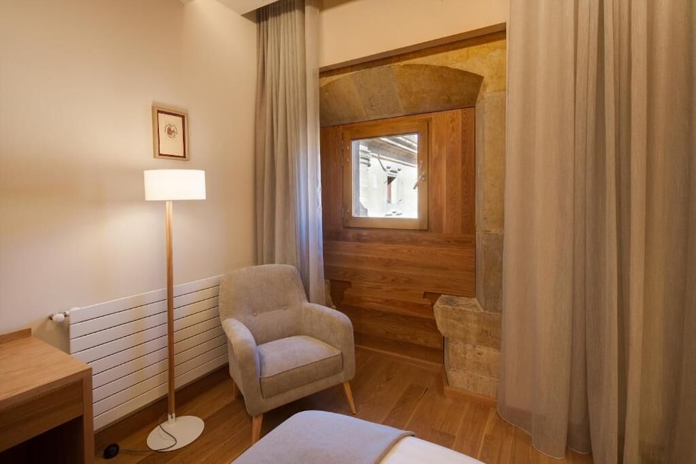 Real Colegiata San Isidoro Hotel 44/72