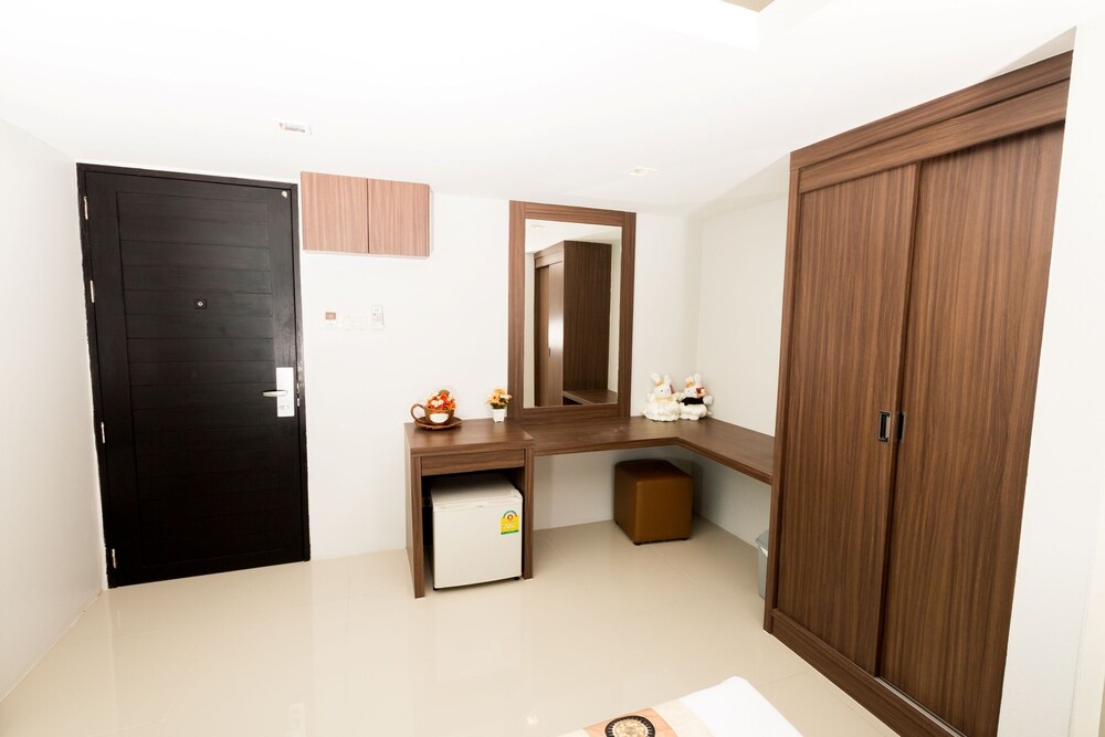 Royal Asia Hotel Pratunam 30/39