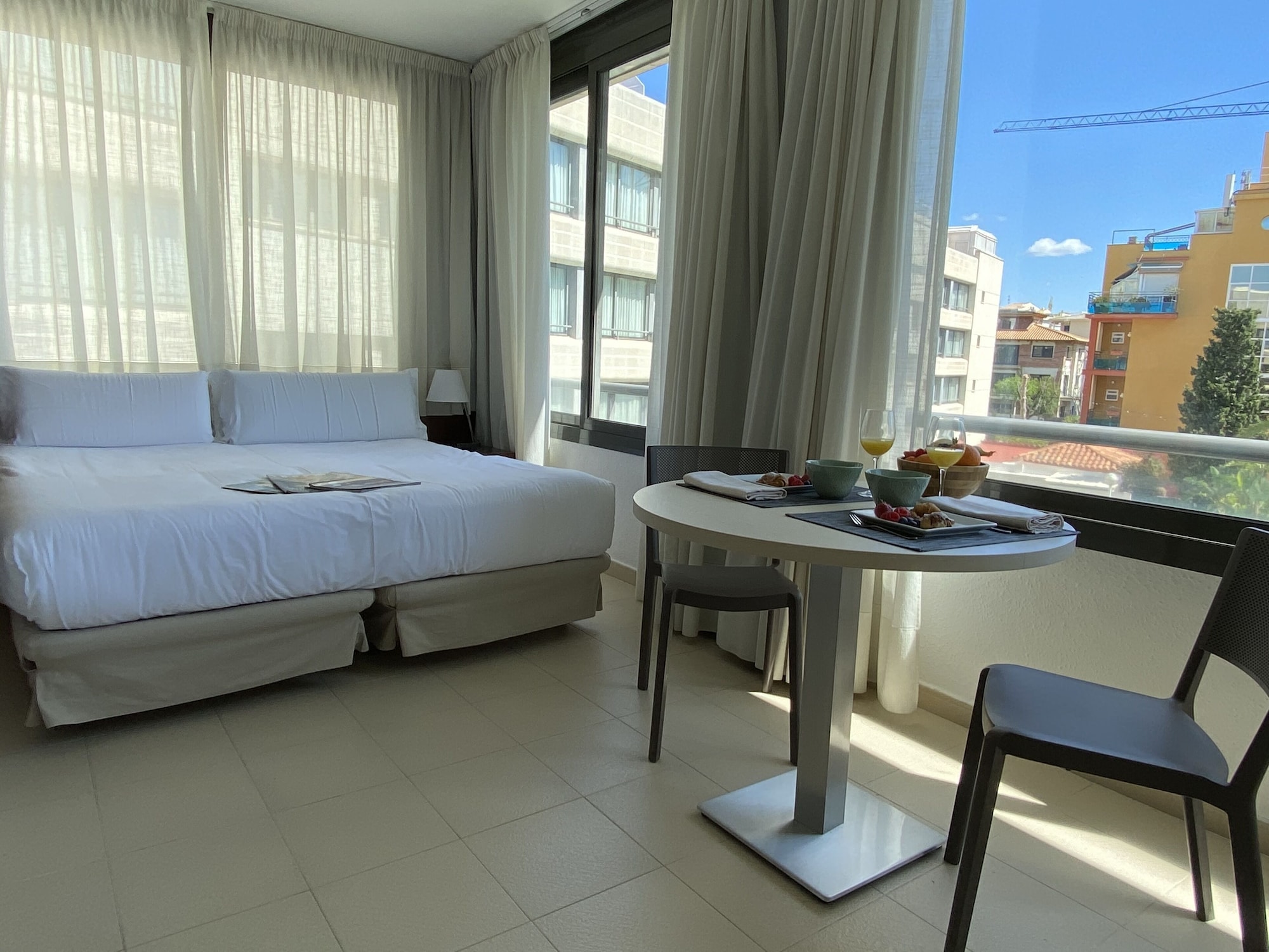 Apartment, Twin Beds, Apartamentos Atenea Park 4/6