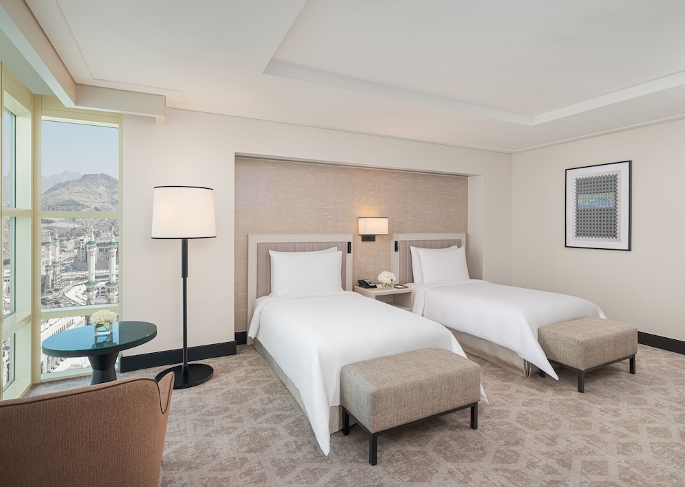 ادريس جبل عمر(Address Jabal Omar Makkah) 23/50