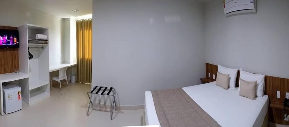 BITTI HOTEL Aracruz by Samba 13/58