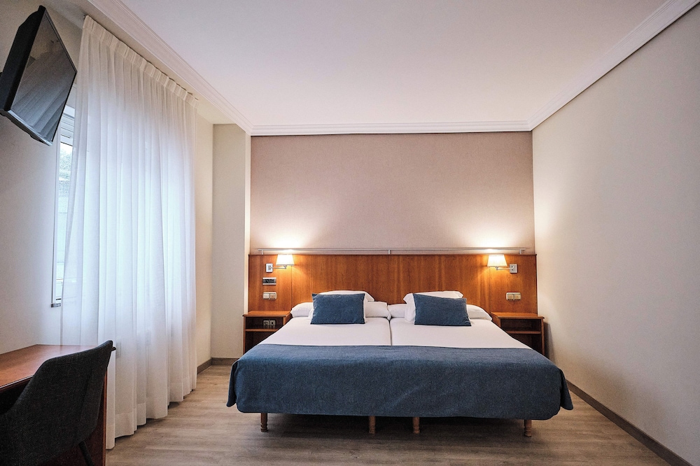ホテル シウダッド デ コンポステラ(Ciudad de Compostela Hotel) 写真5