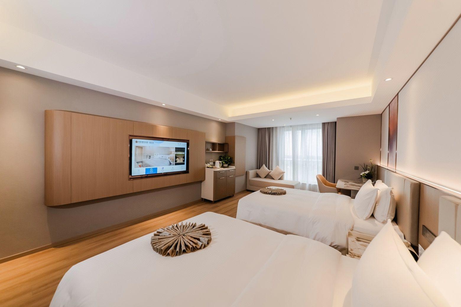Antai Century Hotel 11/48