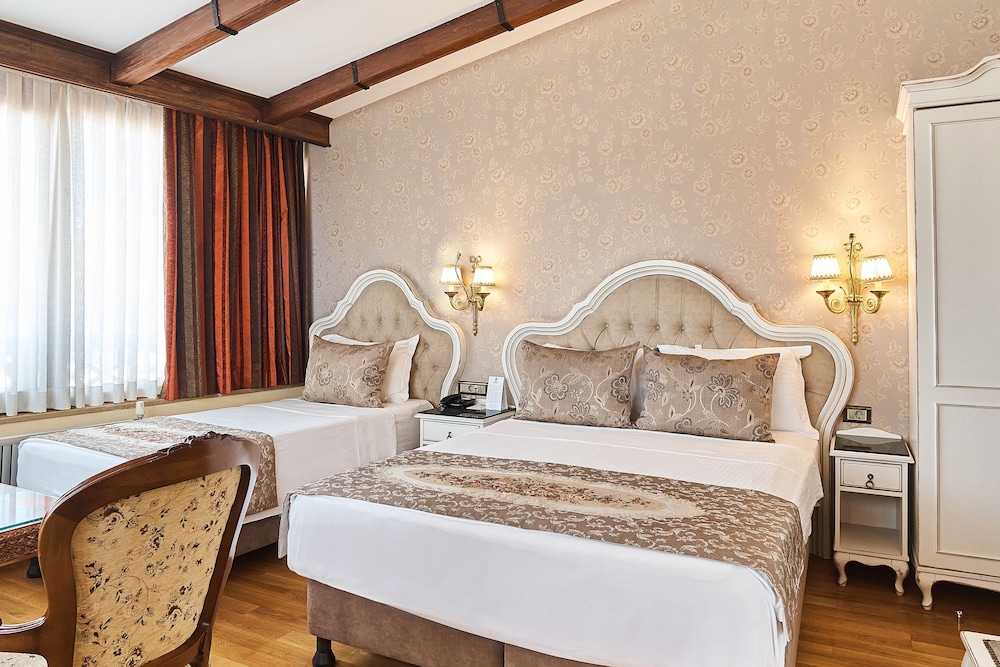 Best Western Empire Palace 20/40
